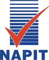NAPIT registered