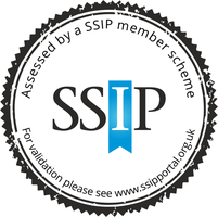 Assessed by an SSIP member scheme